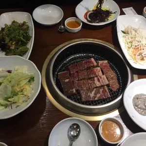 송추가마골 사진