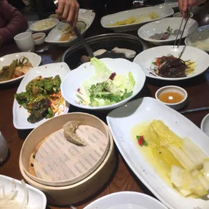 송추가마골 사진