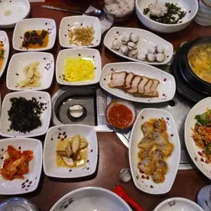명동관 리뷰 사진