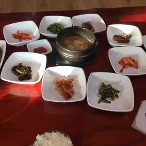 집밥처럼 사진
