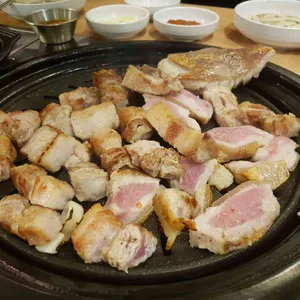 진짜돼지 사진