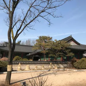 메이필드호텔 봉래헌 사진