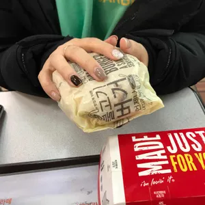 맥도날드 리뷰 사진