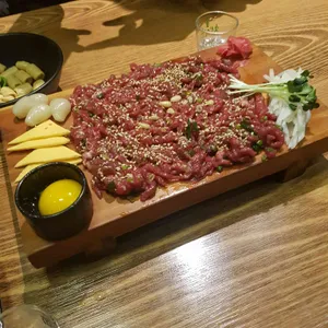 육회장군 리뷰 사진