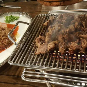 반촌 막창 사진