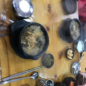 방일해장국 리뷰 사진