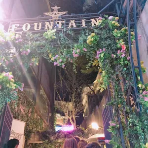 더파운틴 리뷰 사진