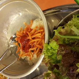 송원 마포 돼지갈비 리뷰 사진