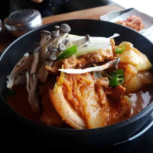 고스락 사진
