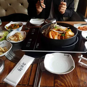 고스락 사진