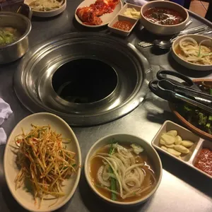 주가네서서갈비 사진