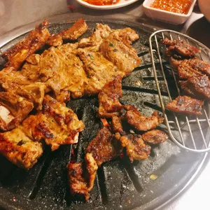 주가네서서갈비 사진