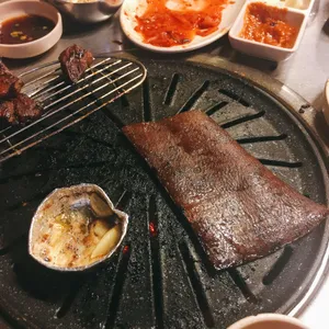 주가네서서갈비 리뷰 사진
