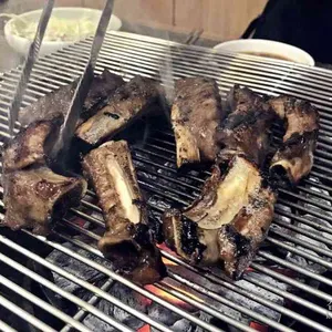 팔공등갈비 사진