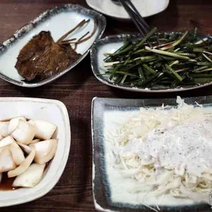 대자연식당 리뷰 사진