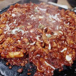 대자연식당 리뷰 사진