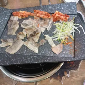 대박집 사진