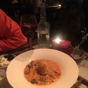 성북동 디너쑈 리뷰 사진