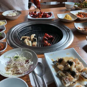 해주가든 사진