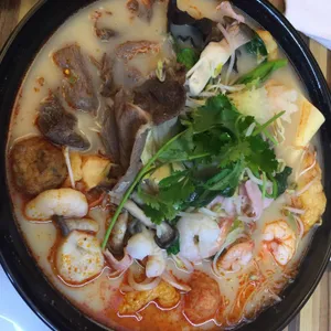 피슈 마라홍탕 리뷰 사진