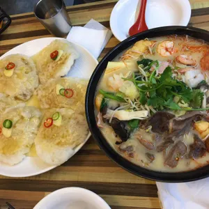 피슈 마라홍탕 리뷰 사진