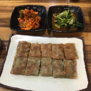 박가네들깨칼국수 사진
