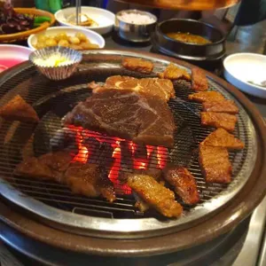신촌서서갈비 사진