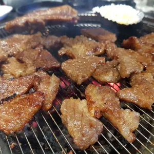 신촌서서갈비 사진