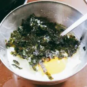 전주콩나물국밥 사진