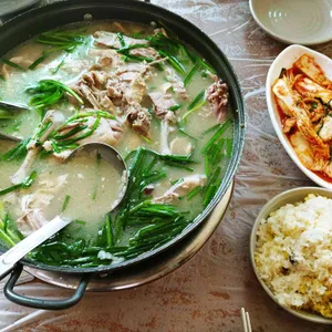 청미래 사진