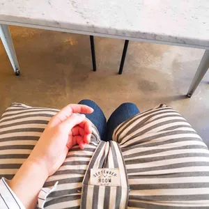 테오 카페 리뷰 사진