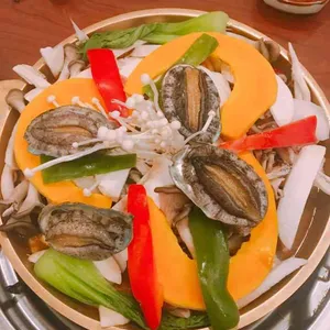 명동관 사진