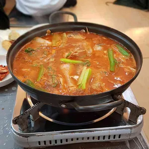 다물선횟집 사진