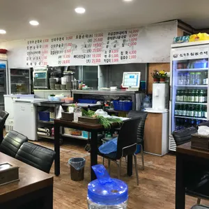 신의주찹쌀순대 리뷰 사진