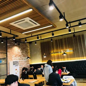홍익돈까스 리뷰 사진