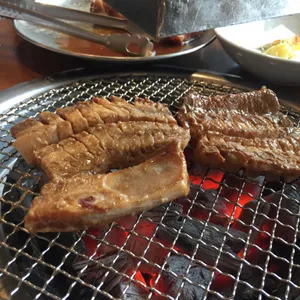광장갈비 사진