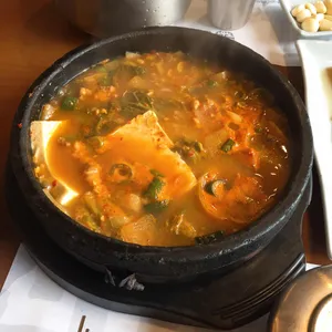 광장갈비 사진