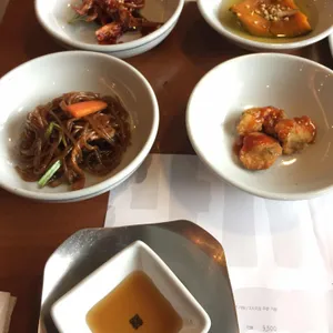 광장갈비 사진