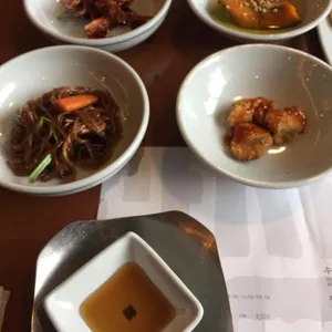 광장갈비 사진