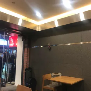 차림 리뷰 사진