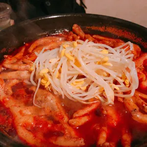구씨네매운집 사진