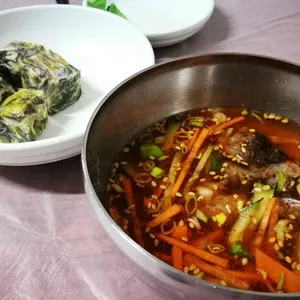 용광횟집 사진