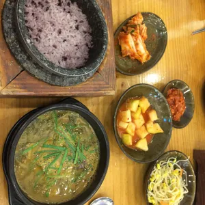 할머니추어탕 리뷰 사진