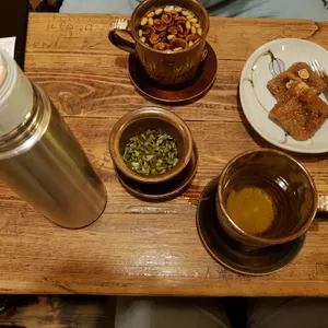 전통찻집 인사동 사진