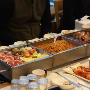 산골에 사진