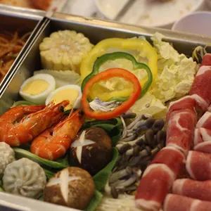 산골에 리뷰 사진