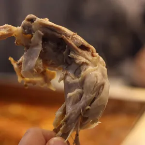산골에 리뷰 사진
