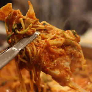 산골에 리뷰 사진