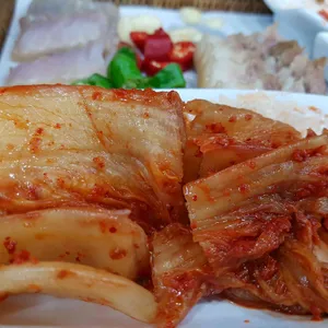 고향삼합 사진