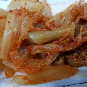 고향삼합 사진